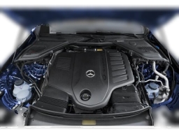 Mercedes-Benz E-Class E 450 4MATIC All-Terrain Wagon 2025