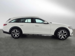 Mercedes-Benz E-Class E 450 4MATIC All-Terrain Wagon 2025