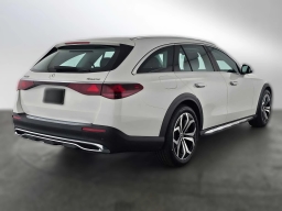 Mercedes-Benz E-Class E 450 4MATIC All-Terrain Wagon 2025