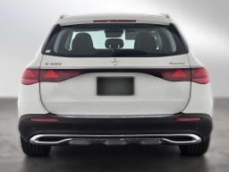 Mercedes-Benz E-Class E 450 4MATIC All-Terrain Wagon 2025