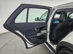 Mercedes-Benz E-Class E 450 4MATIC All-Terrain Wagon 2025