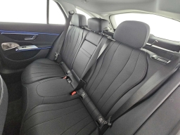 Mercedes-Benz E-Class E 450 4MATIC All-Terrain Wagon 2025