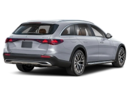 Mercedes-Benz E-Class E 450 4MATIC All-Terrain Wagon 2026