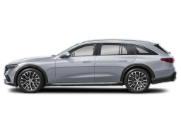 Mercedes-Benz E-Class E 450 4MATIC All-Terrain Wagon 2026