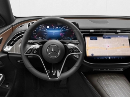 Mercedes-Benz E-Class E 450 4MATIC All-Terrain Wagon 2026