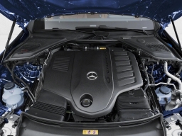 Mercedes-Benz E-Class E 450 4MATIC All-Terrain Wagon 2026