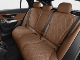 Mercedes-Benz E-Class E 450 4MATIC All-Terrain Wagon 2026