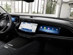 Mercedes-Benz E-Class E 450 4MATIC All-Terrain Wagon 2025