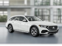 Mercedes-Benz E-Class E 450 4MATIC All-Terrain Wagon 2025