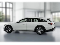 Mercedes-Benz E-Class E 450 4MATIC All-Terrain Wagon 2025