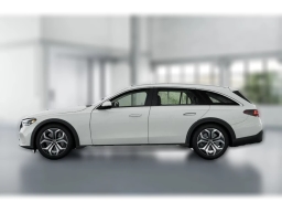 Mercedes-Benz E-Class E 450 4MATIC All-Terrain Wagon 2025