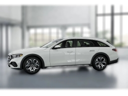 Mercedes-Benz E-Class E 450 4MATIC All-Terrain Wagon 2025