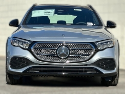 Mercedes-Benz E-Class E 450 4MATIC All-Terrain Wagon 2026
