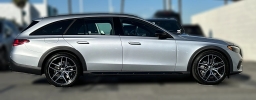 Mercedes-Benz E-Class E 450 4MATIC All-Terrain Wagon 2026