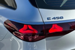 Mercedes-Benz E-Class E 450 4MATIC All-Terrain Wagon 2026