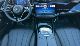 Mercedes-Benz E-Class E 450 4MATIC All-Terrain Wagon 2026