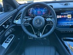 Mercedes-Benz E-Class E 450 4MATIC All-Terrain Wagon 2026