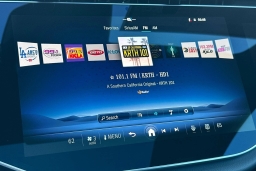 Mercedes-Benz E-Class E 450 4MATIC All-Terrain Wagon 2026