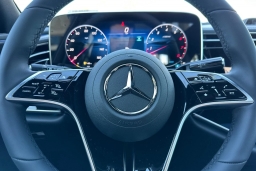 Mercedes-Benz E-Class E 450 4MATIC All-Terrain Wagon 2026