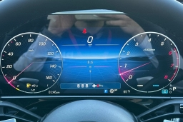 Mercedes-Benz E-Class E 450 4MATIC All-Terrain Wagon 2026