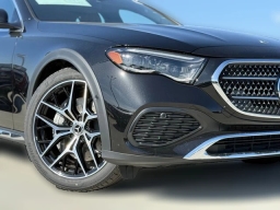 Mercedes-Benz E-Class E 450 4MATIC All-Terrain Wagon 2026