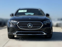 Mercedes-Benz E-Class E 450 4MATIC All-Terrain Wagon 2026