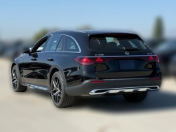 Mercedes-Benz E-Class E 450 4MATIC All-Terrain Wagon 2026