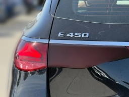 Mercedes-Benz E-Class E 450 4MATIC All-Terrain Wagon 2026