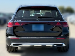 Mercedes-Benz E-Class E 450 4MATIC All-Terrain Wagon 2026