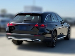 Mercedes-Benz E-Class E 450 4MATIC All-Terrain Wagon 2026