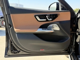 Mercedes-Benz E-Class E 450 4MATIC All-Terrain Wagon 2026