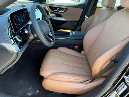 Mercedes-Benz E-Class E 450 4MATIC All-Terrain Wagon 2026