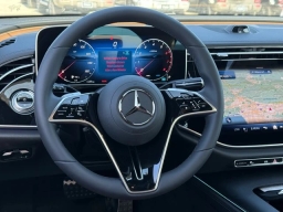 Mercedes-Benz E-Class E 450 4MATIC All-Terrain Wagon 2026