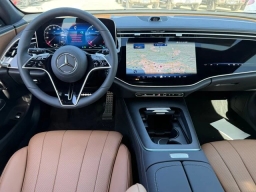 Mercedes-Benz E-Class E 450 4MATIC All-Terrain Wagon 2026