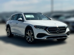 Mercedes-Benz E-Class E 450 4MATIC All-Terrain Wagon 2025
