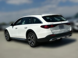 Mercedes-Benz E-Class E 450 4MATIC All-Terrain Wagon 2025