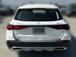 Mercedes-Benz E-Class E 450 4MATIC All-Terrain Wagon 2025