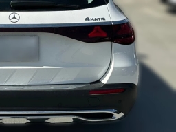 Mercedes-Benz E-Class E 450 4MATIC All-Terrain Wagon 2025