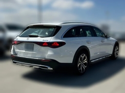 Mercedes-Benz E-Class E 450 4MATIC All-Terrain Wagon 2025
