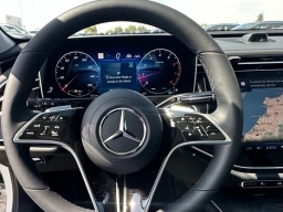 Mercedes-Benz E-Class E 450 4MATIC All-Terrain Wagon 2025