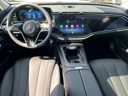 Mercedes-Benz E-Class E 450 4MATIC All-Terrain Wagon 2025