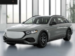 Mercedes-Benz E-Class E 450 4MATIC All-Terrain Wagon 2026