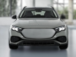 Mercedes-Benz E-Class E 450 4MATIC All-Terrain Wagon 2026