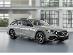 Mercedes-Benz E-Class E 450 4MATIC All-Terrain Wagon 2026