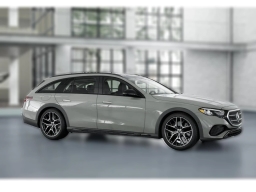 Mercedes-Benz E-Class E 450 4MATIC All-Terrain Wagon 2026