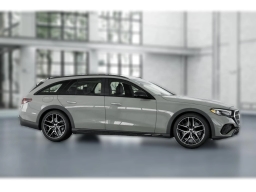Mercedes-Benz E-Class E 450 4MATIC All-Terrain Wagon 2026