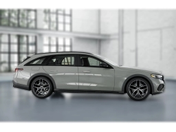 Mercedes-Benz E-Class E 450 4MATIC All-Terrain Wagon 2026
