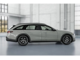 Mercedes-Benz E-Class E 450 4MATIC All-Terrain Wagon 2026