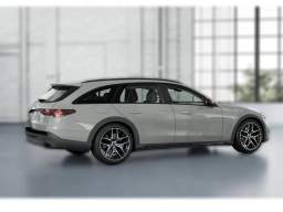 Mercedes-Benz E-Class E 450 4MATIC All-Terrain Wagon 2026