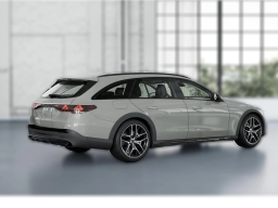 Mercedes-Benz E-Class E 450 4MATIC All-Terrain Wagon 2026
